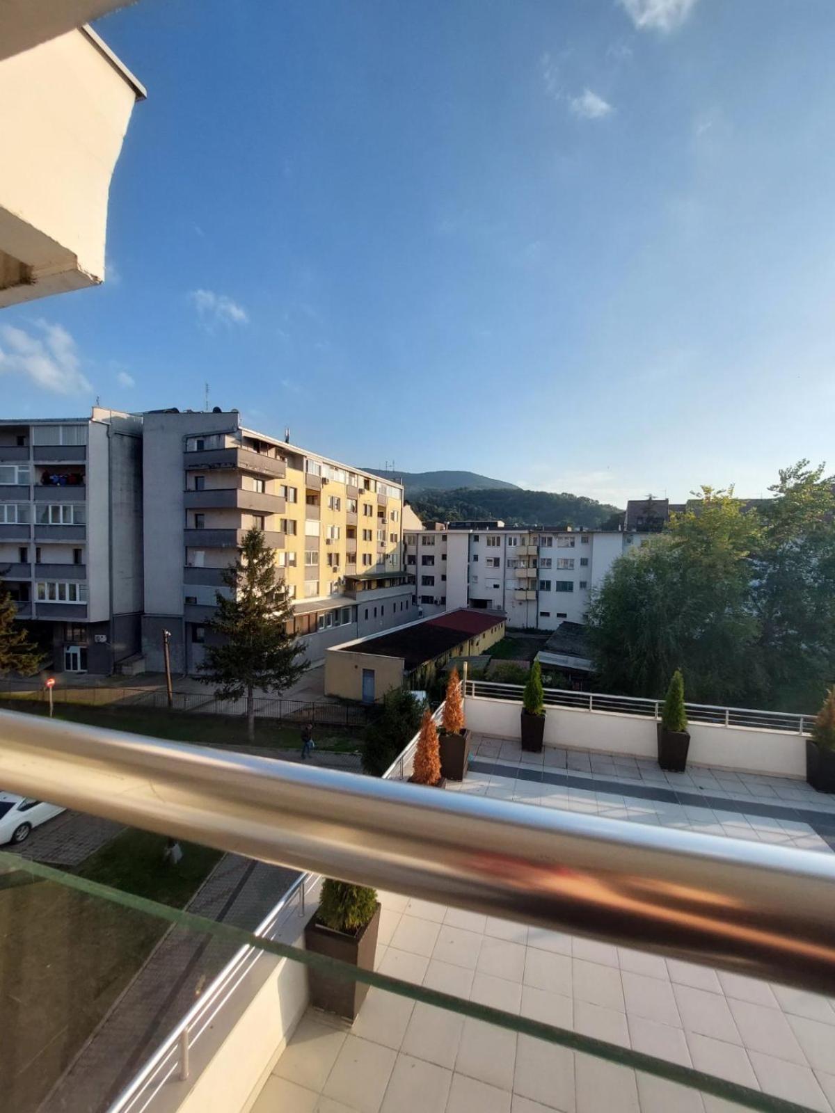 Renome Apartmani Banja Koviljača Quarto foto