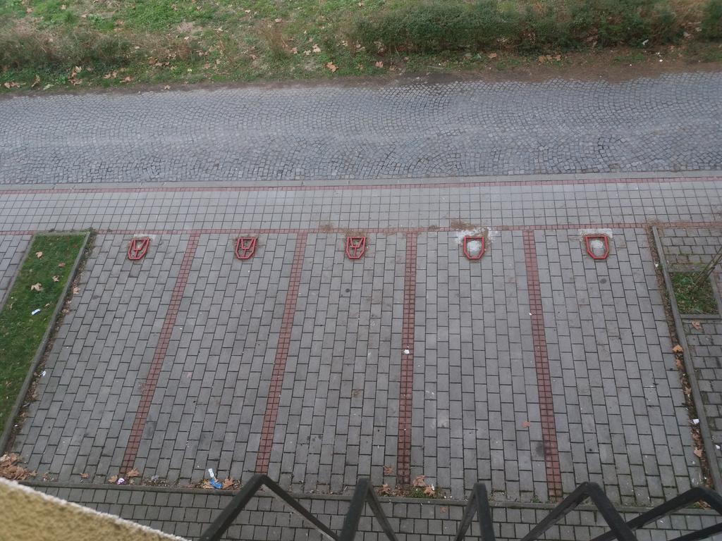 Renome Apartmani Banja Koviljača Exterior foto