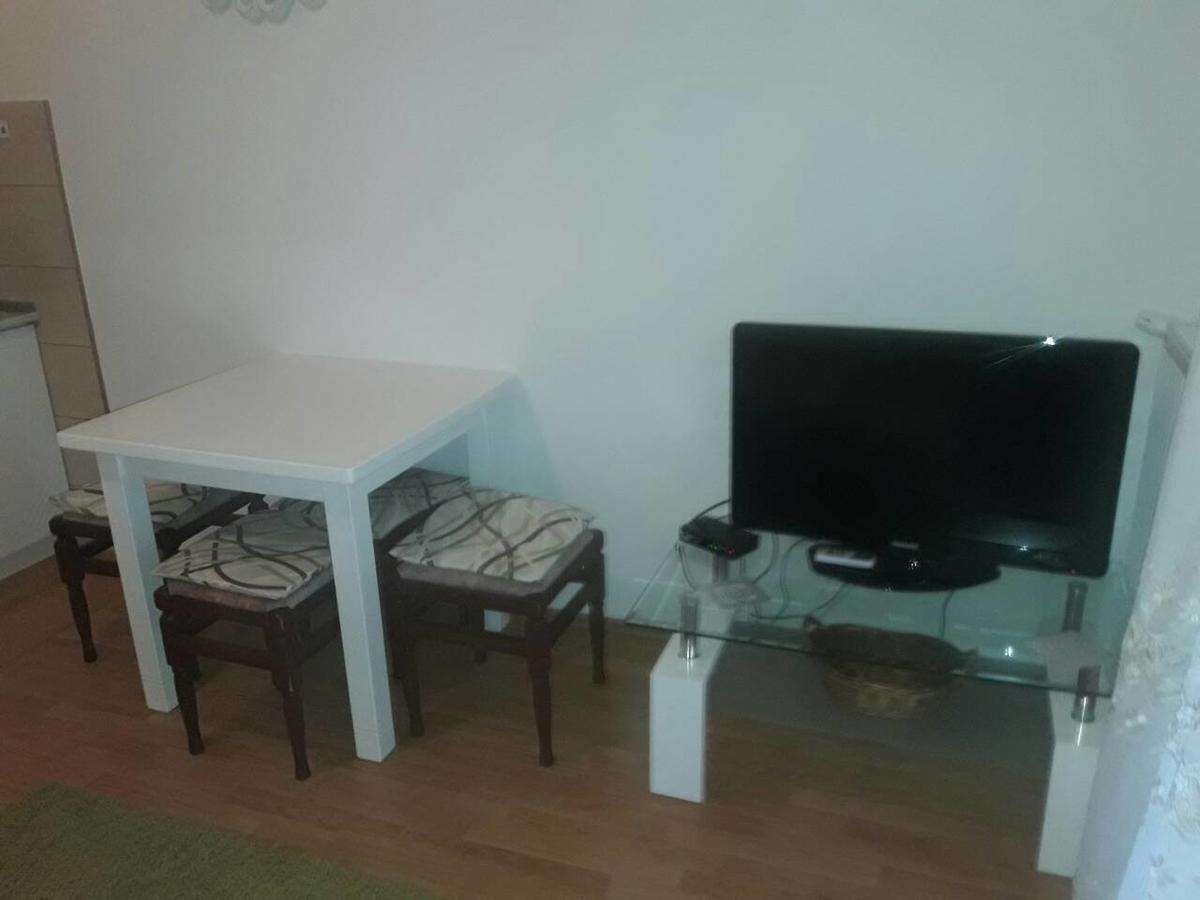 Renome Apartmani Banja Koviljača Exterior foto